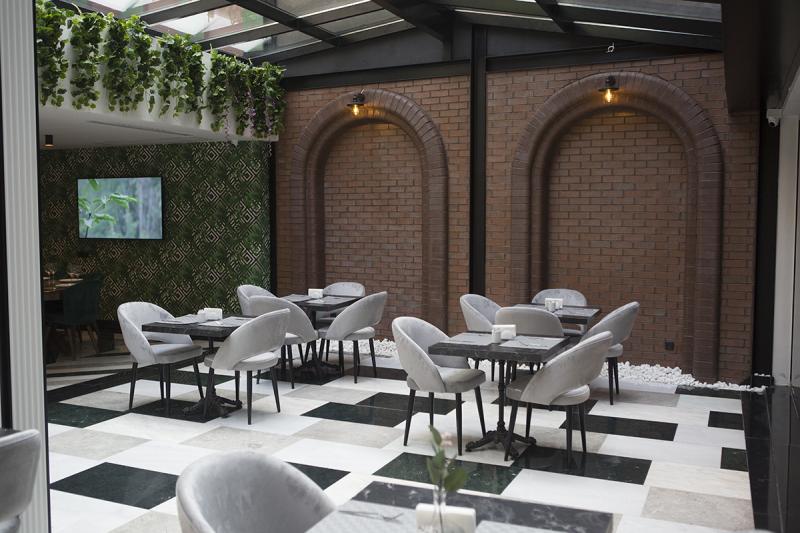 Restoran