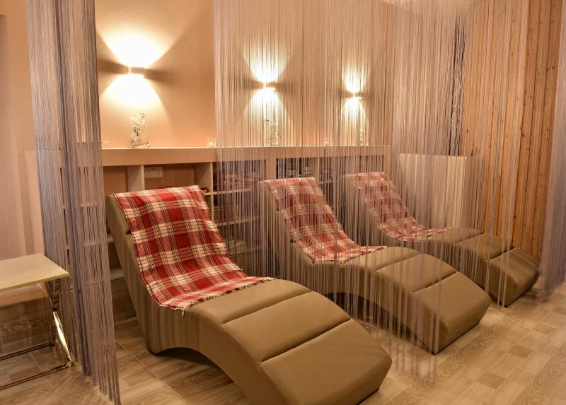 Spa & Wellness
