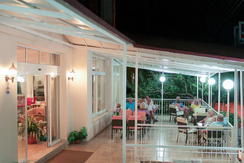 Restoran