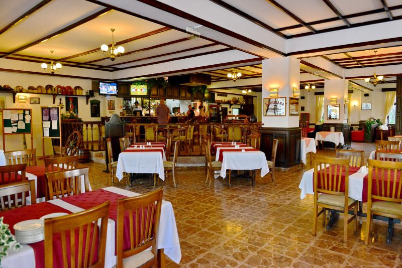Restoran