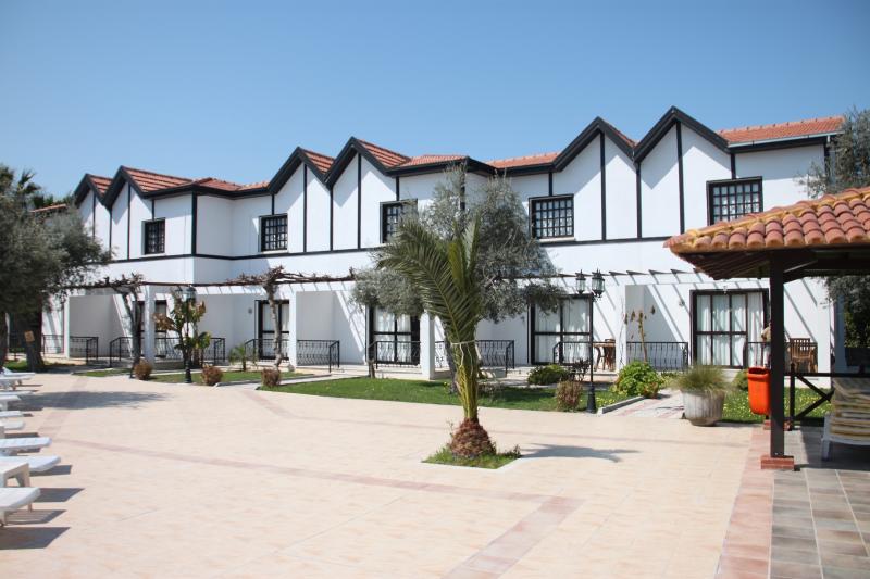 Genel Görünüm