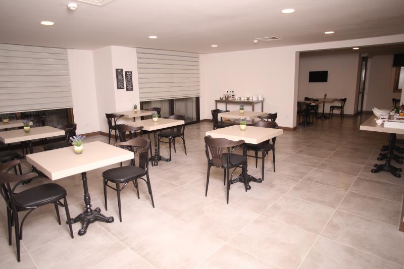Restoran