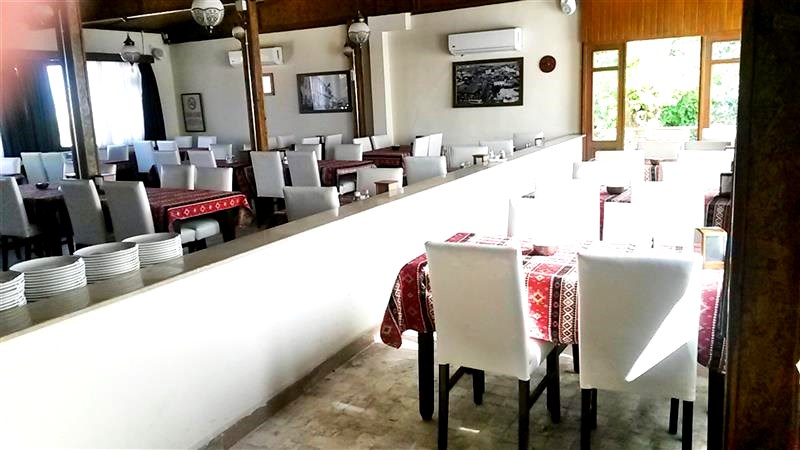 Restoran
