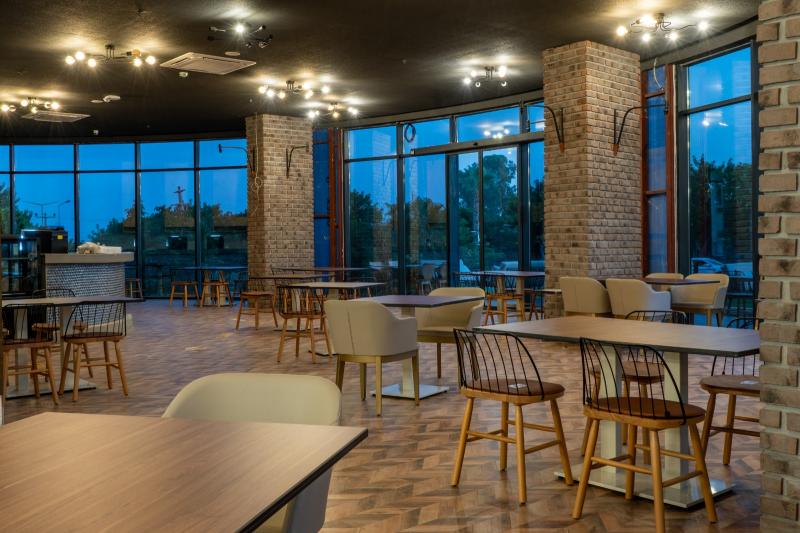 Restoran