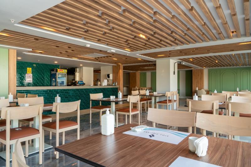 Restoran