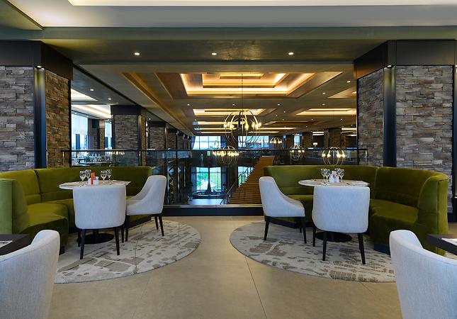 Restoran