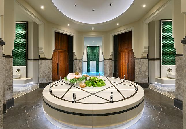 Spa & Wellness