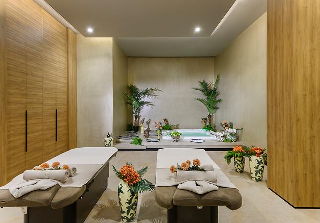 Spa & Wellness