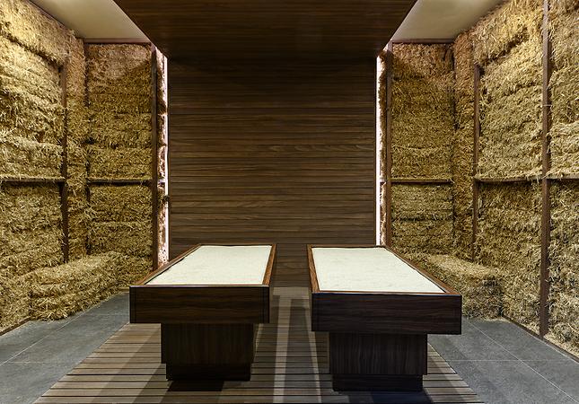 Spa & Wellness