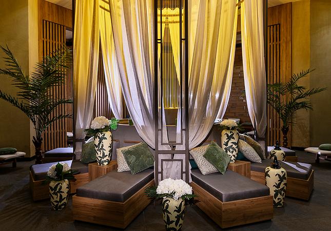 Spa & Wellness