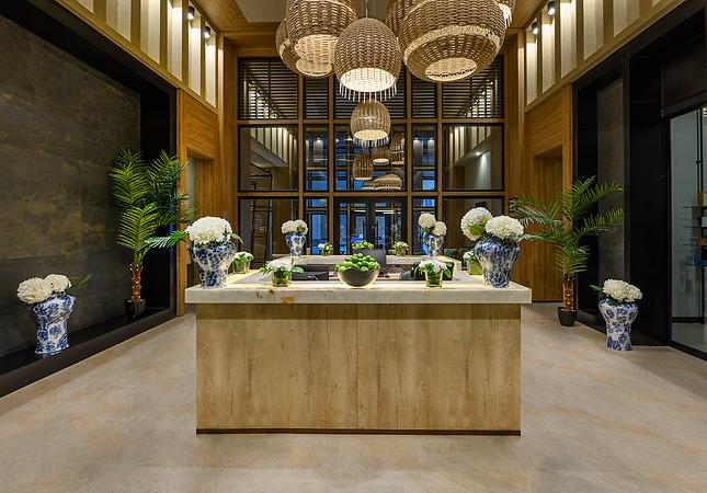 Spa & Wellness