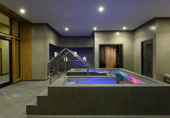 Spa & Wellness