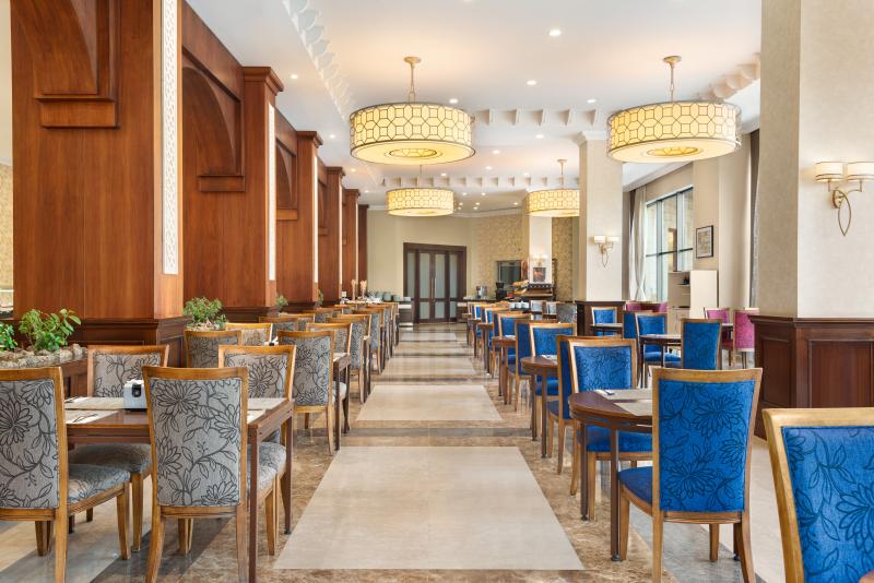 Restoran