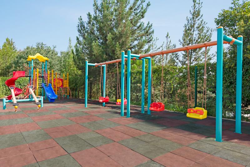 Oyun Parkı