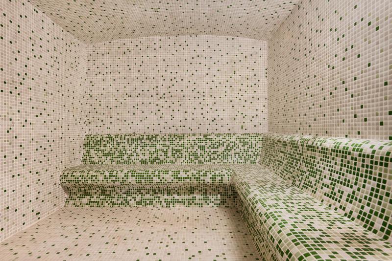 Sauna & Hamam