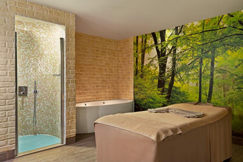 Sauna & Hamam