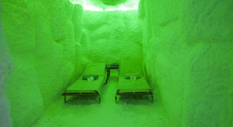Spa & Wellness