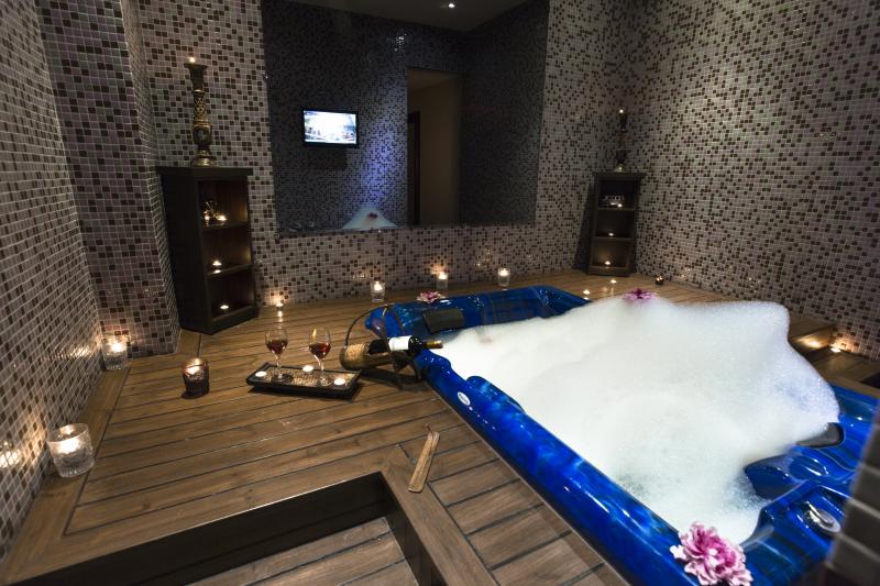 Spa & Wellness