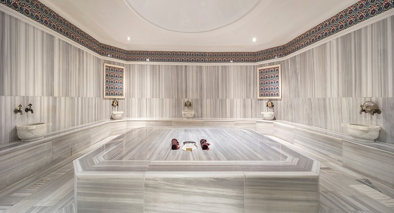 Spa & Wellness