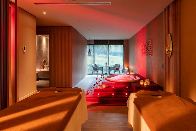Spa & Wellness