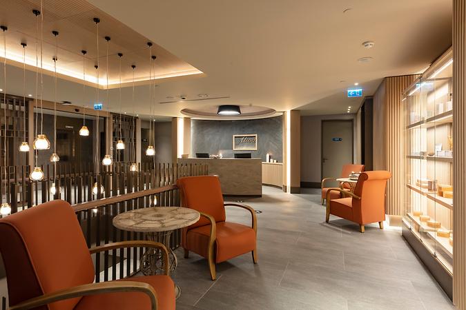 Spa & Wellness
