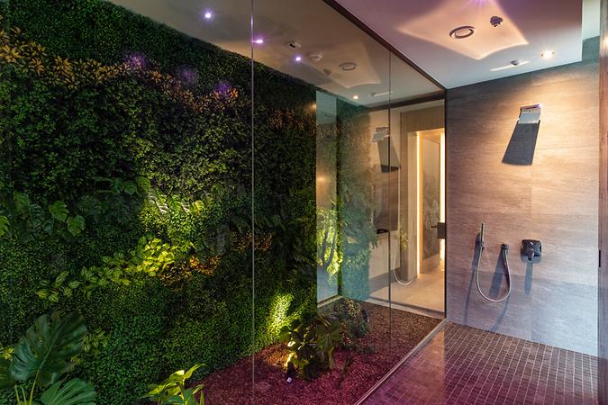 Spa & Wellness