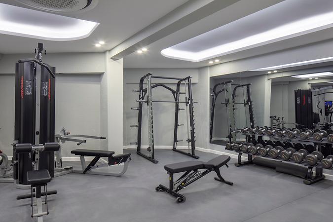 Fitness & Spor