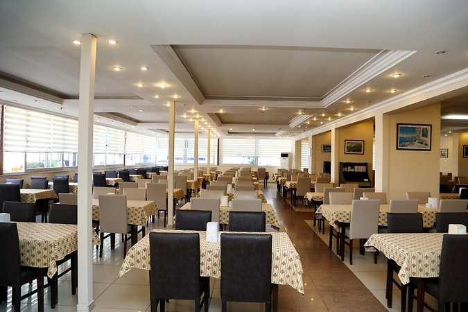 Restoran