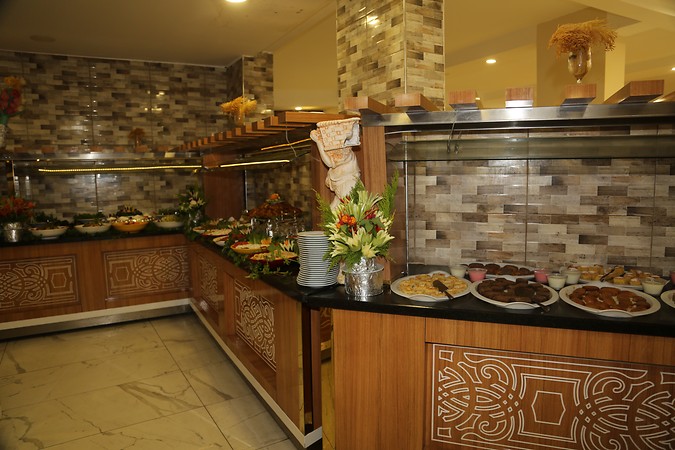 Restoran