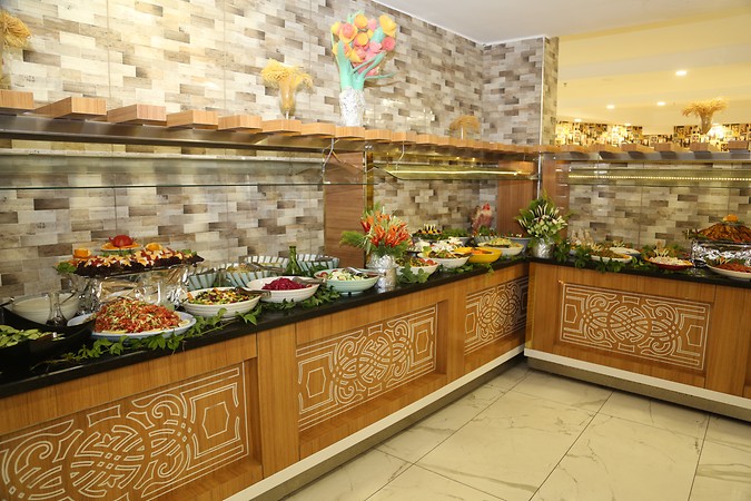 Restoran