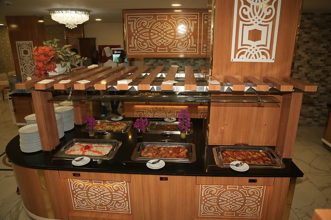Restoran