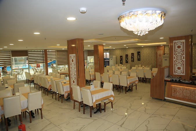 Restoran