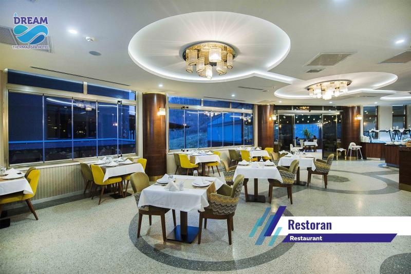 Restoran