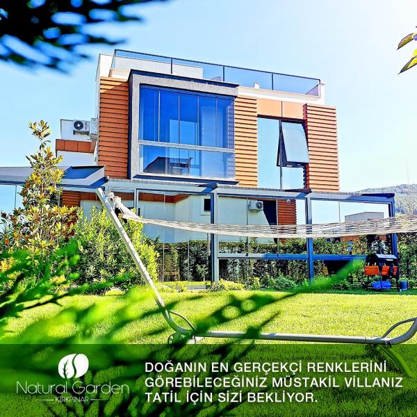 Genel Görünüm
