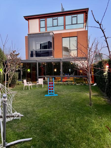 Genel Görünüm