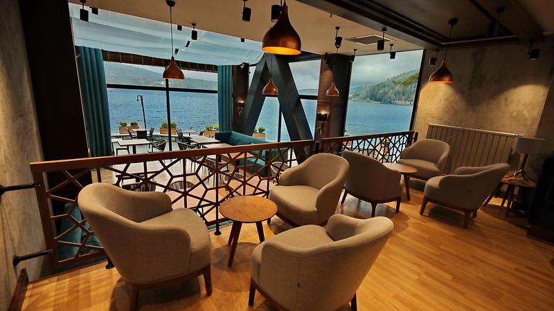 Oturma Alanı