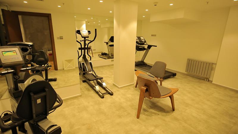 Fitness & Spor