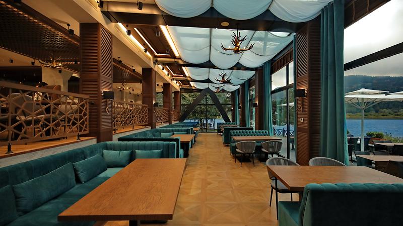 Cafe