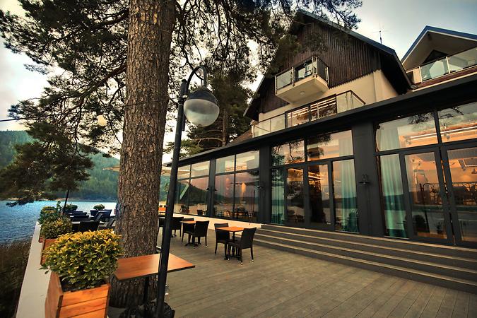Cafe