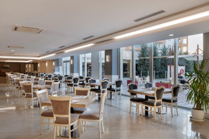 Restoran