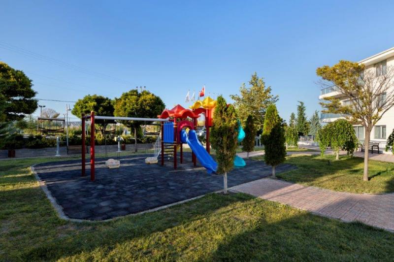 Oyun Parkı