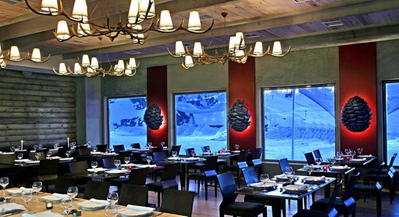 Restoran