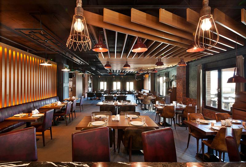 Restoran