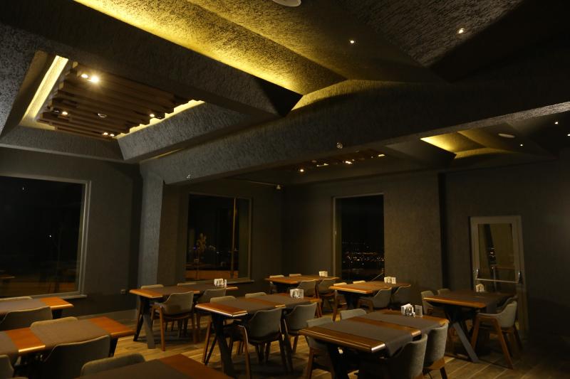Restoran