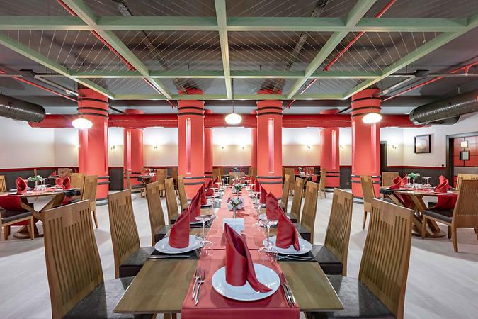 Restoran