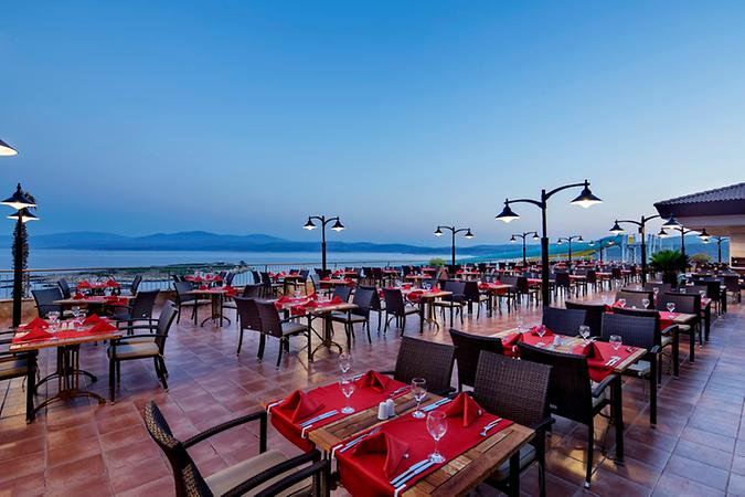 Restoran