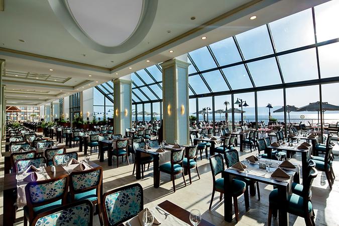 Restoran