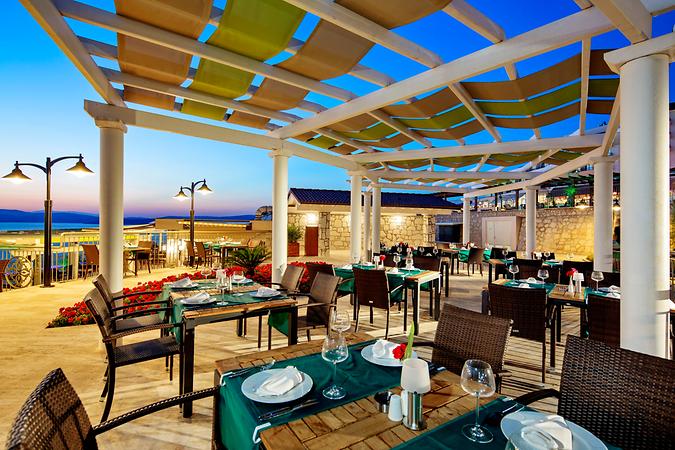 Restoran