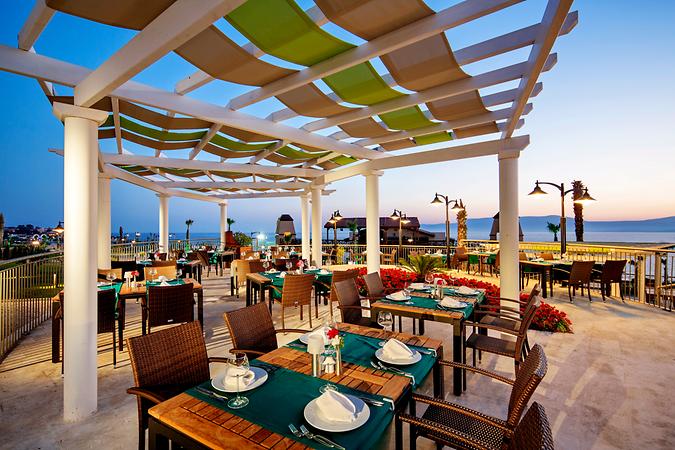 Restoran