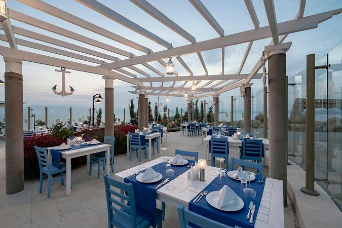 Restoran